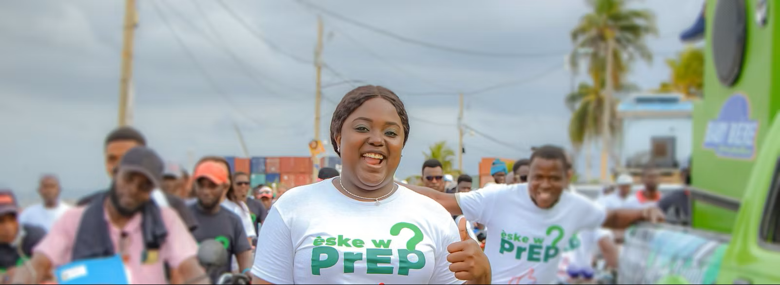 La « PrEP », une technique efficace de prévention contre le VIH