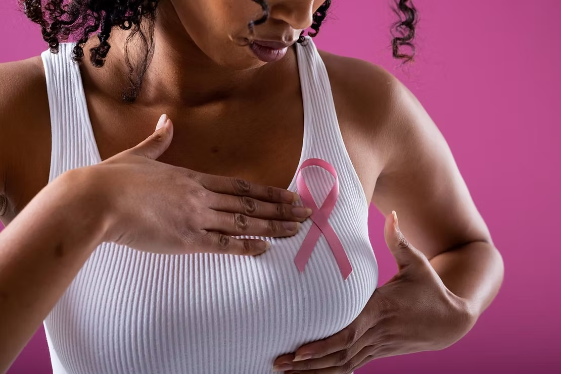 Mobilisation contre le cancer du sein : Sensibilisation et Prévention